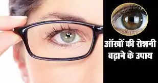 Eye Sight: आंखों की रोशनी बढ़ा देंगे ये 4 फूड्स, कुछ ही हफ्तों में होगी बाज सी नजर