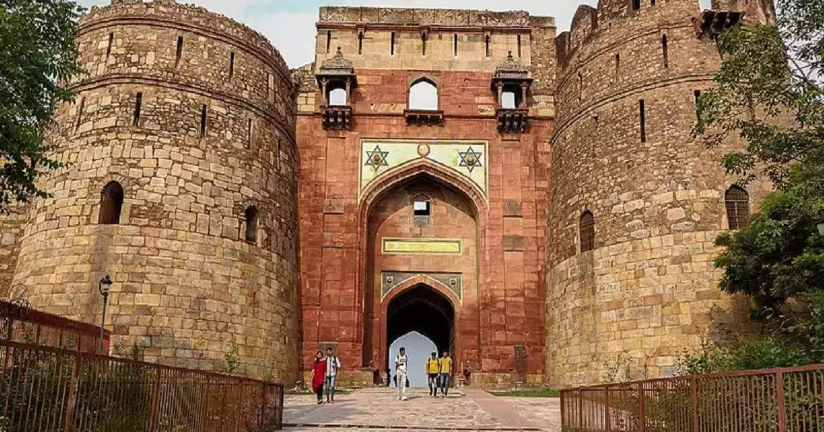 Old Delhi: पुरानी दिल्ली कितनी पुरानी है? जानिए इसका अचरज भरा इतिहास