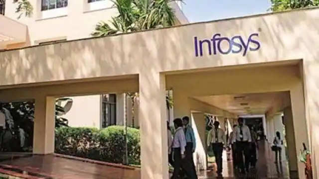 Infosys के प्रेसिडेंट का इस्तीफा, 22 साल बाद छोड़ा कंपनी का साथ, टेक महिंद्रा करेंगे ज्वाइन'