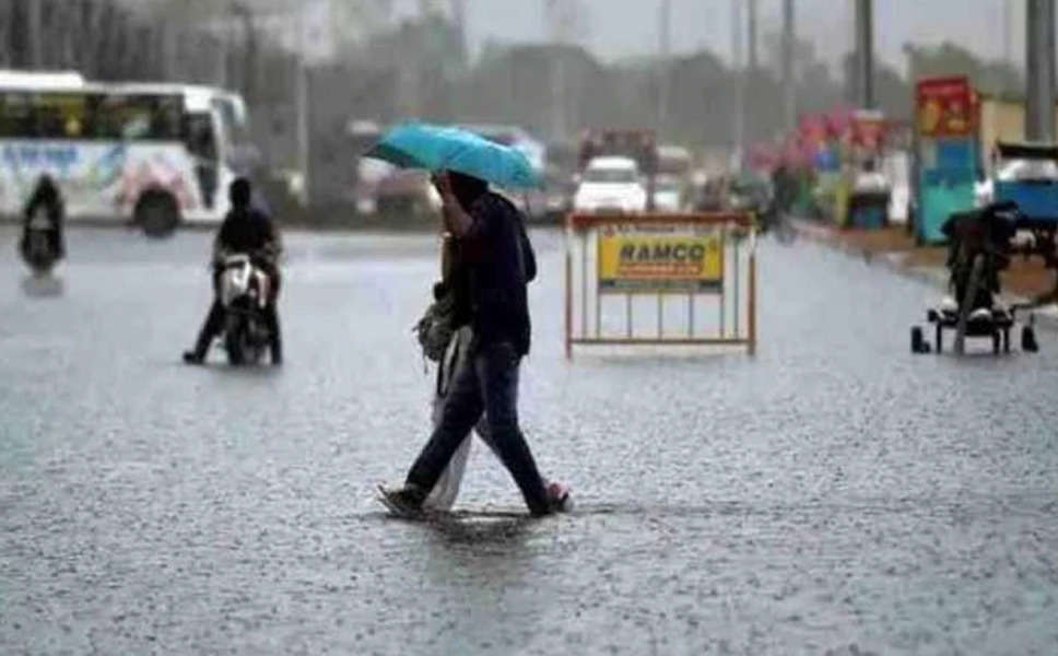 Weather Forecast: : इन राज्यों में फिर होगा बारिश का तांडव, मौसम विभाग ने किया अलर्ट, जानें दिल्ली-NCR का अपडेट