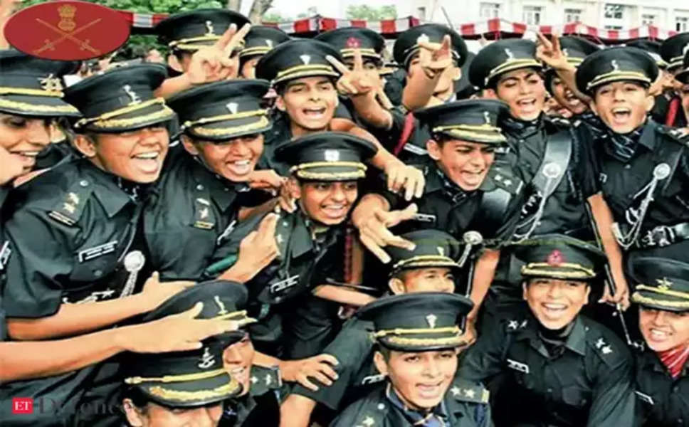 Army Bharti 2023 : भारतीय सेना में सीधे लेफ्टीनेंट बनने का मौका, ऑफिसर एंट्री स्कीम के तहत मांगे आवेदन