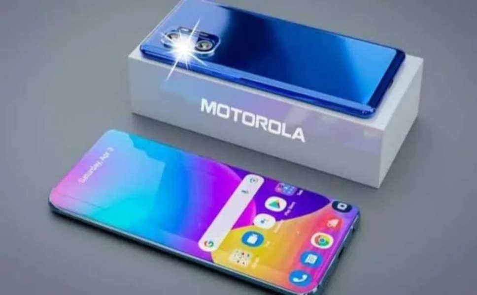 4500 रुपये सस्ते में मिल रहा Motorola का बजट स्मार्टफोन, तगड़ा एक्सचेंज ऑफर भी