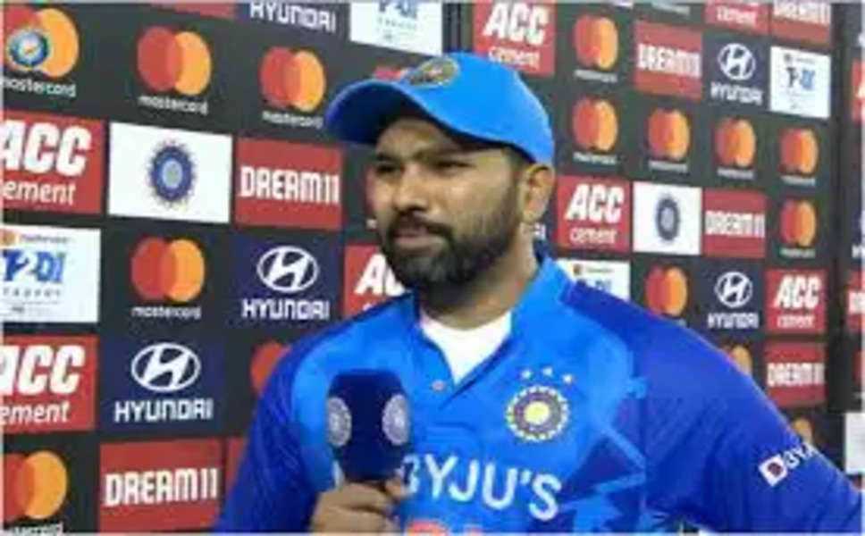 Rohit Sharma: कप्तान रोहित पर अब सेलेक्टर का फूटा गुस्सा, अपने बयान से क्रिकेट जगत में मचाया तहलका!