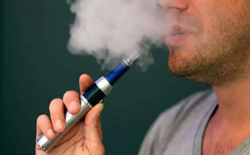 सरकार ने ई-सिगरेट बेचने पर लिया एक्शन, विज्ञापन-बिक्री पर लगाई रोक, 15 वेबसाइट को नोटिस