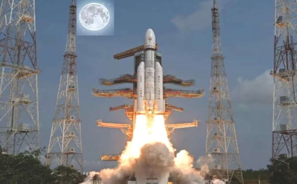चंद्रयान-3 की लॉन्चिंग से पहले इसरो के वैज्ञानिक पहुंचे तिरुमला मंदिर, की पूजा-अर्चना
