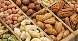 Nuts For Women: महिलाओं को जरूर खाना चाहिए रोजाना नट्स, आयरन की कमी होगी दूर