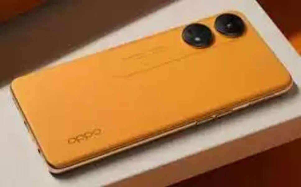 भारत में धूम मचाएगा ओप्पो का यह सस्ता 5G फोन, इसमें 13GB तक रैम मिलेगी; देखें कीमत