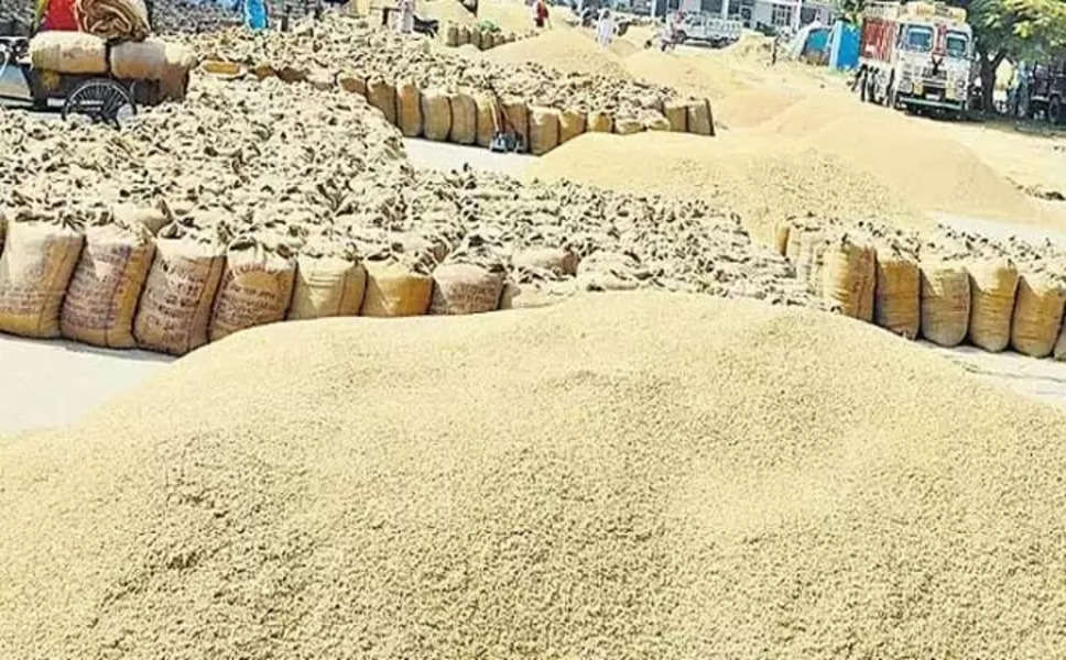 हरियाणा में खरीफ फसल की खरीद जल्द होगी शुरू, नियमबद्ध तरीके से की जाएगी फसलों की खरीद