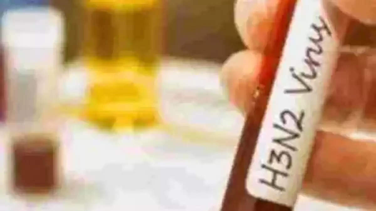 सर्दी-जुकाम हो गया तो कब जाएं H3N2 वायरस का टेस्ट कराने, पॉजिटिव रिपोर्ट आने पर क्या करें?