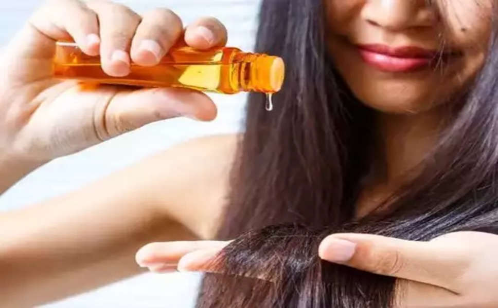 Hair Care Tips: सरसों तेल में ये चीज मिलाकर लगाने से डैंड्रफ होता है दूर, बालों की ये समस्याएं होंगी छूमंतर
