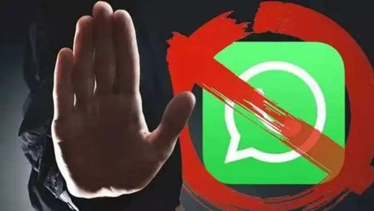 WhatsApp ने दिया भारतीयों को झटका! अचानक Ban किए इतने लाख अकाउंट, कहीं आप तो नहीं...