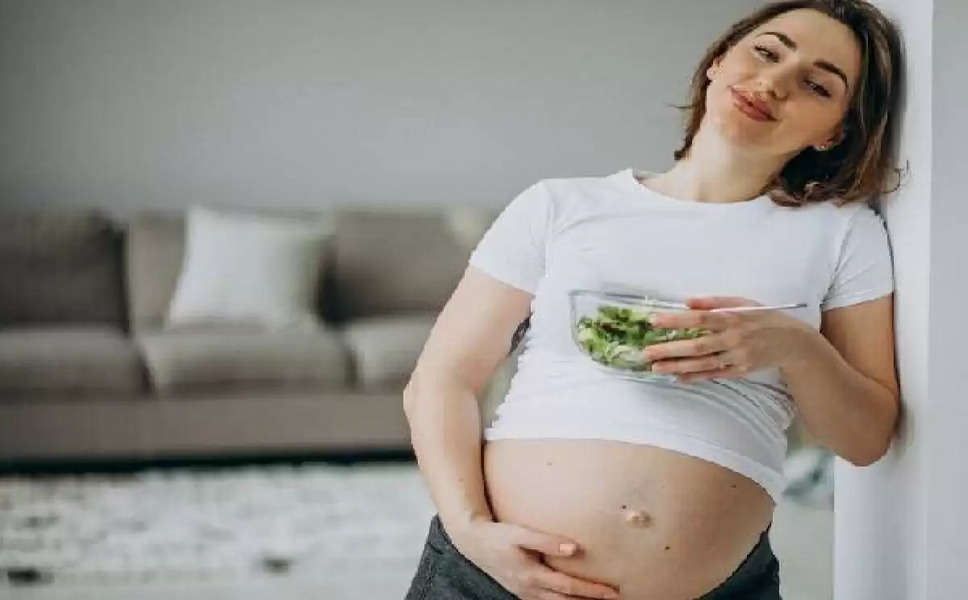 Loose Motion In Pregnancy: प्रेग्नेंसी में होने लगी है दस्त तो इन तरीकों से पाएं राहत'