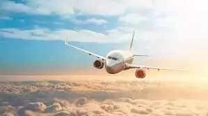 जब यात्री ने खोल दिया उड़ते प्लेन का इमरजेंसी गेट, बाल-बाल बचे 194 मुसाफिर; देखें Video