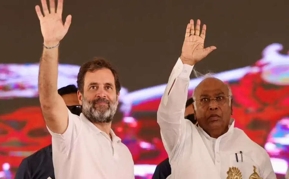कर्नाटक में जीत की ओर कांग्रेस, सिद्दारमैया ने की राहुल गांधी पर बड़ी भविष्यवाणी