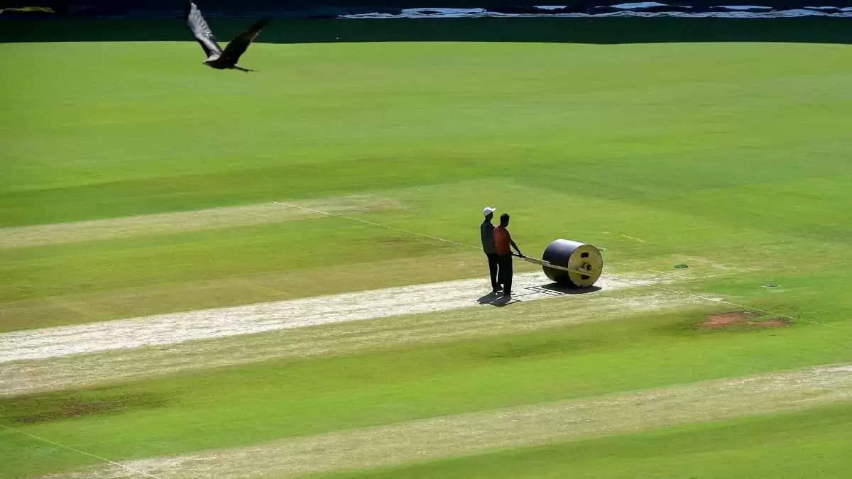 BCCI ने इंदौर की पिच की रेटिंग को लेकर मैच रेफरी के फैसले को दी चुनौती, ICC करेगी रिव्यू