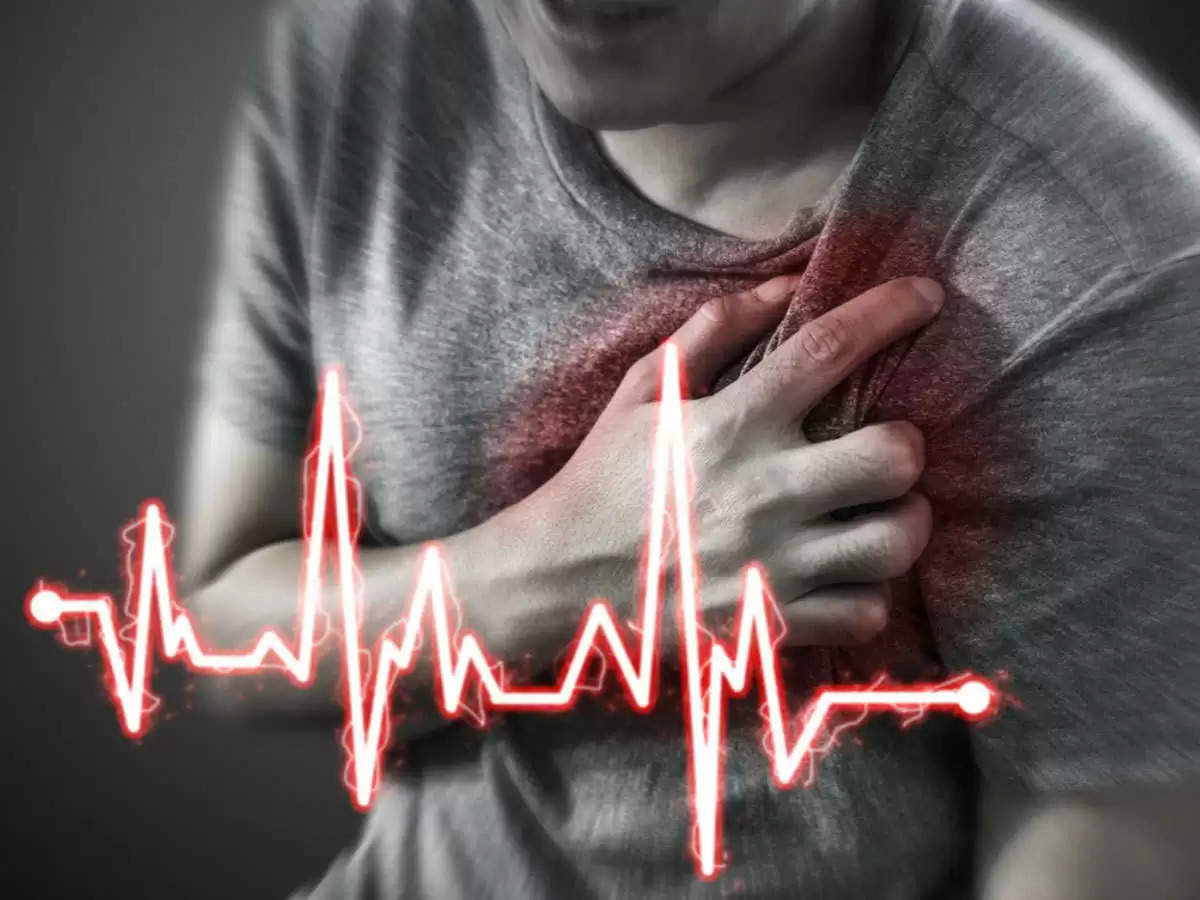 दबे पांव आता है साइलेंट Heart Attack, बिना किसी संकेत चली जाती है जान; जानें कैसे करें बचाव